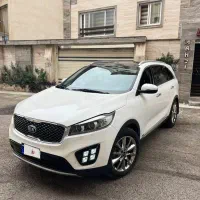 کیا سورنتو ۲۰۱۵ منطقه ازاد صفر