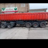 کمپرس سه محور
