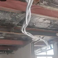 نصب کولر گازی و لوله گذاری به صورت تخصصی