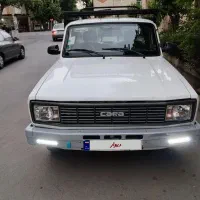 مزدا کارا درحد صفر کم کار