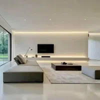 87متری خوش نقشه تکواحدی حاشیه حافظ قبل از پیروزی