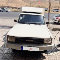 مزدا ۲۰۰۰ اصلی ژاپنی b2000i