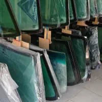 شیشه اتومبیل حبیب