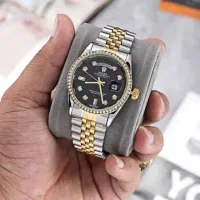 ساعت مردانه رولکس مناسب برای روز مرد