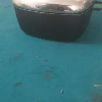 قابلمه چدن