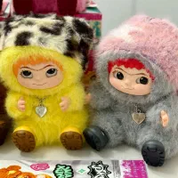 عروسک واکوکو و استیج