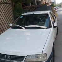 پژو slx.TU5|خودرو سواری و وانت|برازجان, |دیوار