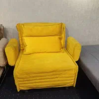 مبل کمجا تختخوابشو تخت خوابشو تخت خواب شو