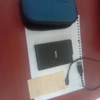 هارد اکسترنال.سیلیکون پاور