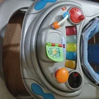 سیسمونی بچه