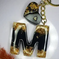 جاکلیدی حروف انگلیسی