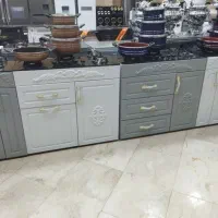 اجاق گاز ام دی اف
