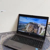 Hp 6570b cori5 سری مهندسی