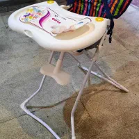 صندلی غذای کودک