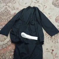 لباس دفاع شخصی
