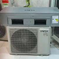 داکت اسپیلت جنرال گلد و یونیوا