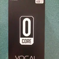 گوشی Vocal V0 Core آکبند