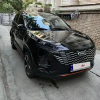 ایکس ۳۳ کراس دنده ای