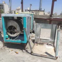 سرویس و تعمیرات انواع پکیج آبگرمکن کولر گازی وآبی