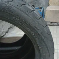 لاستیک اسپرت سایز 15