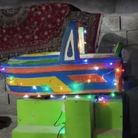 فروش کشتی کودک