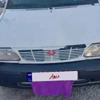 پراید  مدل 85