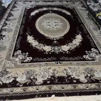 قالی ۱۲ متری