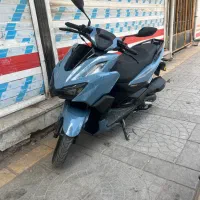 کلیک واریوهمتاز۱۷۰سی سی