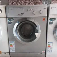 دستگاه لباسشویی سالم بدون عیب ایراد|ماشین لباسشویی و خشک‌کن لباس|اسلام‌شهر, شهرک فرهنگیان|دیوار