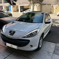 207 1402 سقف پانا اتومات