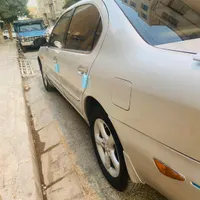 نیسان ماکسیما وارداتی، مدل ۲۰۰۴ دنده ای|خودرو سواری و وانت|تهران, دریاچه شهدای خلیج فارس|دیوار