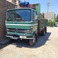 خاور۸۰۸مدل۵۸
