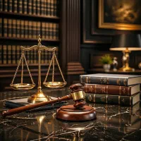 وکیل پایه یک دادگستری (مشاوره حقوقی رایگان)