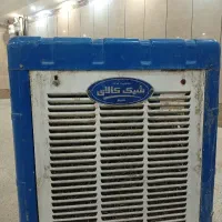 کولر. فقط جلد