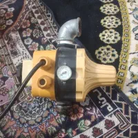 دیجیتال پمپ آب