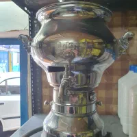 سماور گازی تابا و اوج