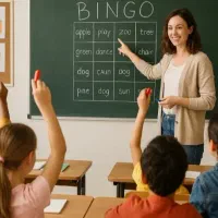 آموزش زبان انگلیسی با روشی کاملا متفاوت