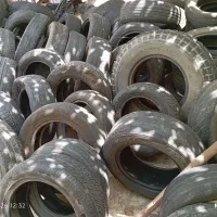 لاستیک ضایعات