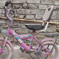 دوچرخه