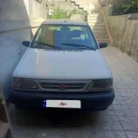 پراید۸۵