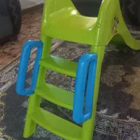 سرسره بچگانه