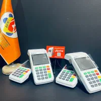 کارتخوان Anfo 75اکبند (با گارانتی و هدیه)کارت خوان