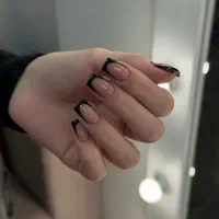 مدل ناخن هزینه مواد ترمیم ۳۵۰