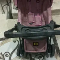 کالسکه کودک نو نو