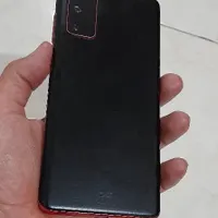 گوشی سامسونگ. s20 fe|موبایل|تهران, پونک|دیوار