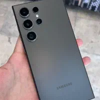 S24 Ultra|موبایل|قائم‌شهر, |دیوار