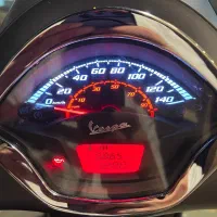 وسپا gts hpe ۱۴۰۱ VESPA