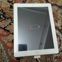 آی پد کارکرده ۱۶ گیگابایت