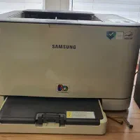 پرینتر clp320 Samsung