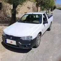 آریسان ۲ دریچه سیمی